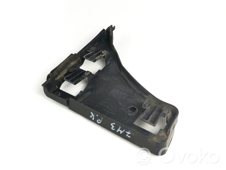 Volkswagen Sharan Support de montage de pare-chocs avant 7m3807183