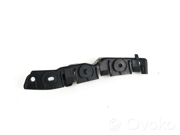 Audi A3 S3 A3 Sportback 8P Front bumper mounting bracket 8p0807184a