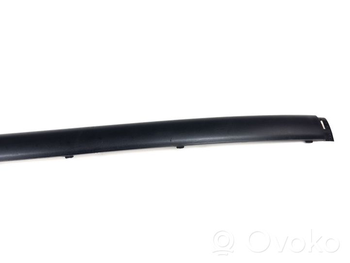 BMW 3 E46 Rear bumper trim bar molding 8195317