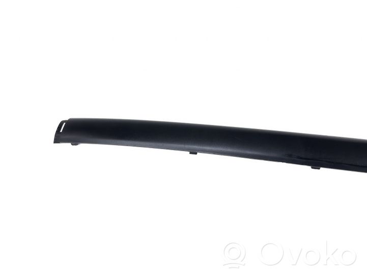 BMW 3 E46 Rear bumper trim bar molding 8195317