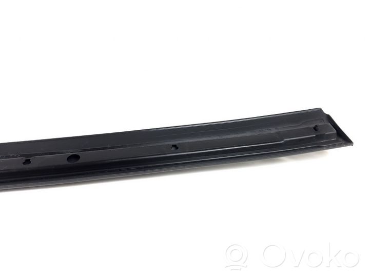 Opel Zafira A Tailgate trim 0090435