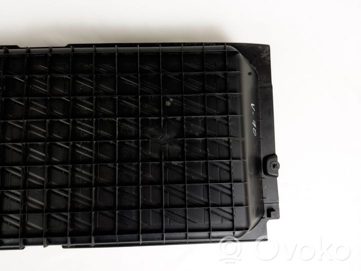 Volvo V70 Trunk/boot floor carpet liner 1882