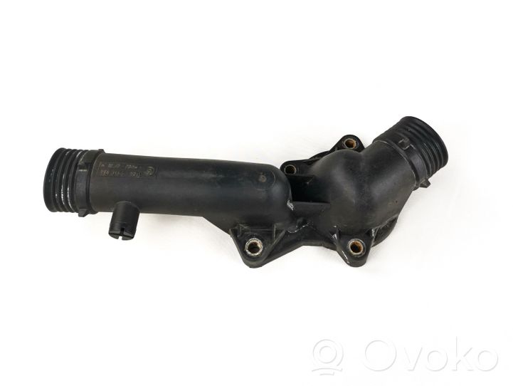 BMW 5 E39 Termostato/alloggiamento del termostato 11531740478