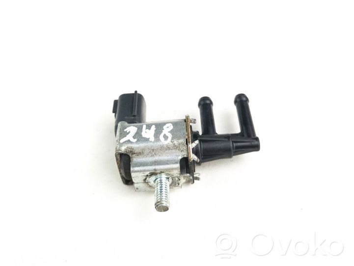 Nissan Note (E11) Turboahtimen magneettiventtiili k5t48474