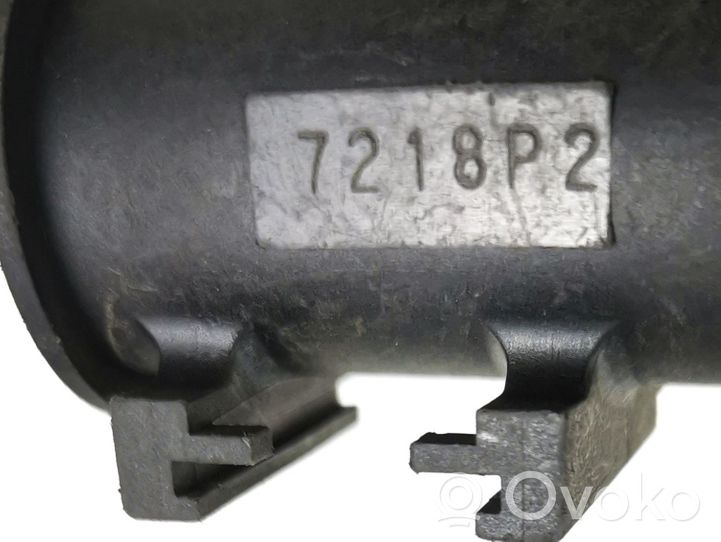 Opel Astra G Valve vacuum 1997280