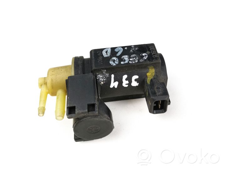 KIA Ceed Solenoidinis vožtuvas 70027202