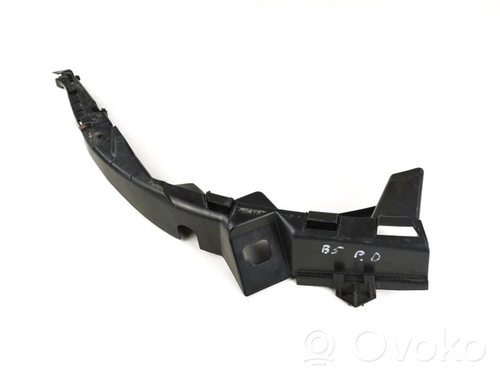 Volkswagen PASSAT B5.5 Staffa di rinforzo montaggio del paraurti anteriore 3b0807050d