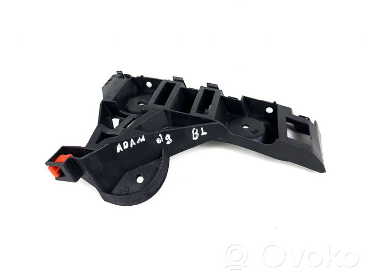 Opel Adam Rear bumper mounting bracket 13356508