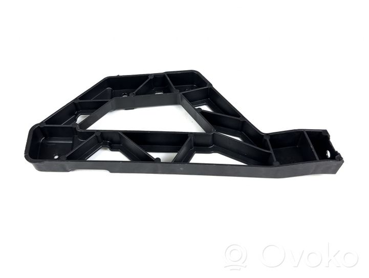 Opel Adam Rear bumper mounting bracket 13356516