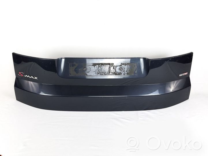 Ford S-MAX Tailgate trim 6M21423A40ah