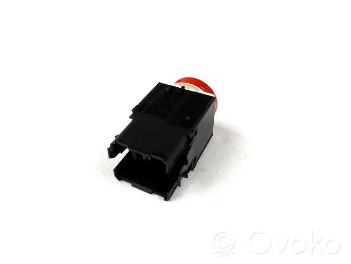 Seat Leon (1P) Hazard light switch 5p0953235a