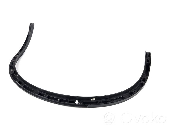 Volkswagen Touareg II Rivestimento passaruota posteriore 7p6854820