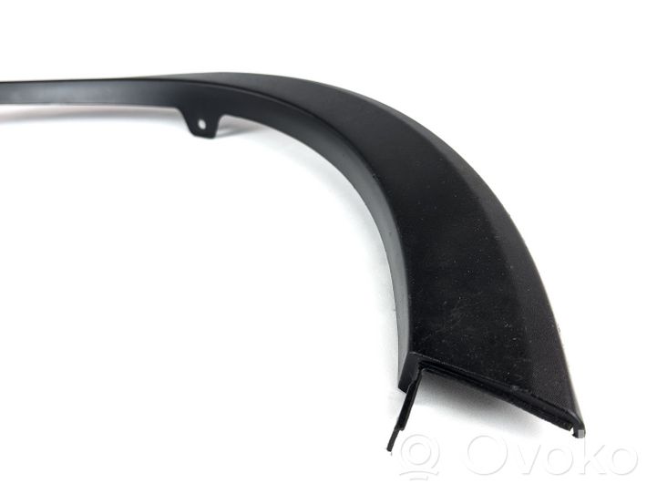 Toyota RAV 4 (XA40) Rivestimento passaruota posteriore 7560642130