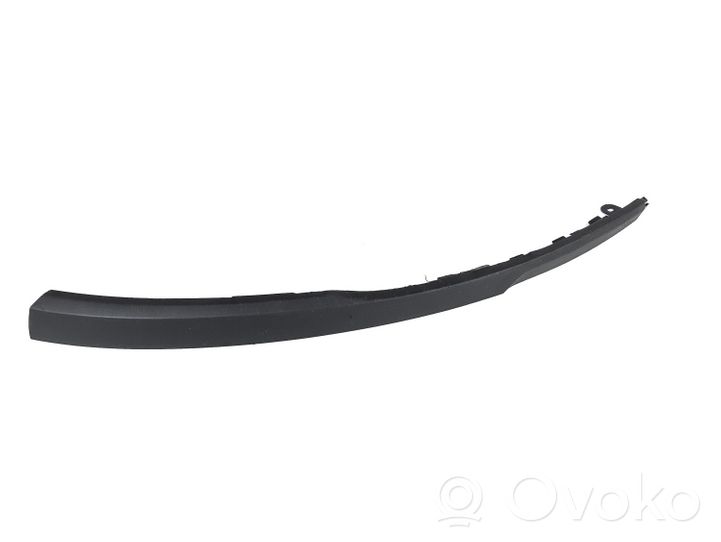 Opel Corsa D Front bumper lip 13179946