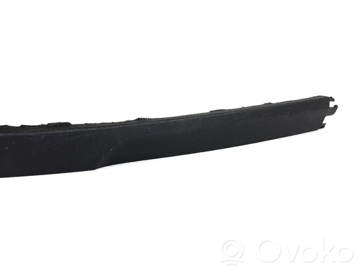 Opel Corsa D Front bumper lip 13179946