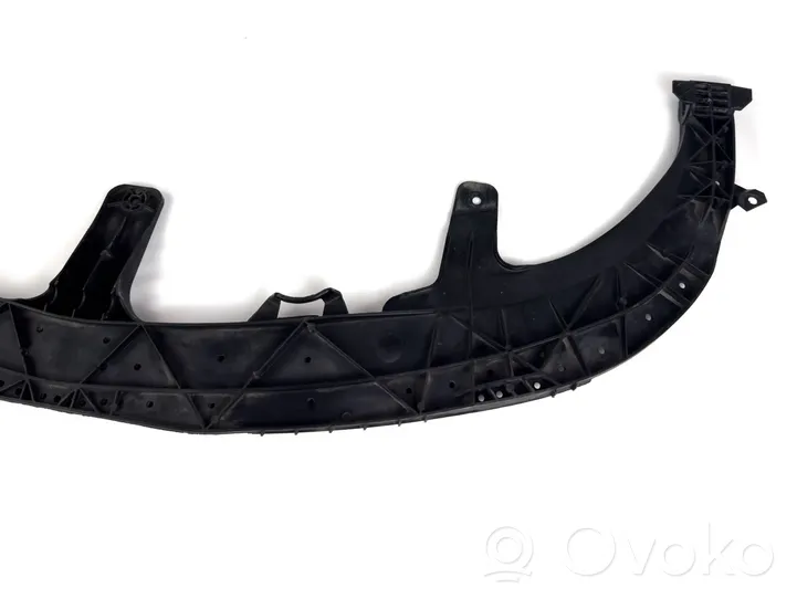 Opel Insignia A Traversa di supporto paraurti anteriore 13238346