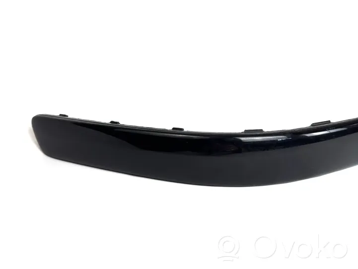 Volkswagen Golf IV Front bumper splitter molding 1j0807719a