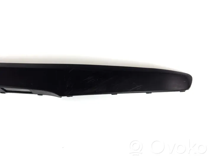 Hyundai i10 Rear bumper trim bar molding 866230x000