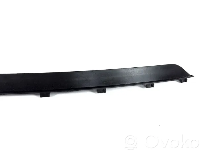 Volkswagen Polo V 6R Front bumper lip 6r0805903c