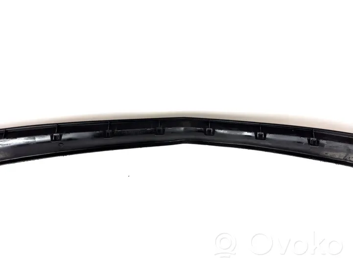 Opel Vectra C Front bumper lip 09186108