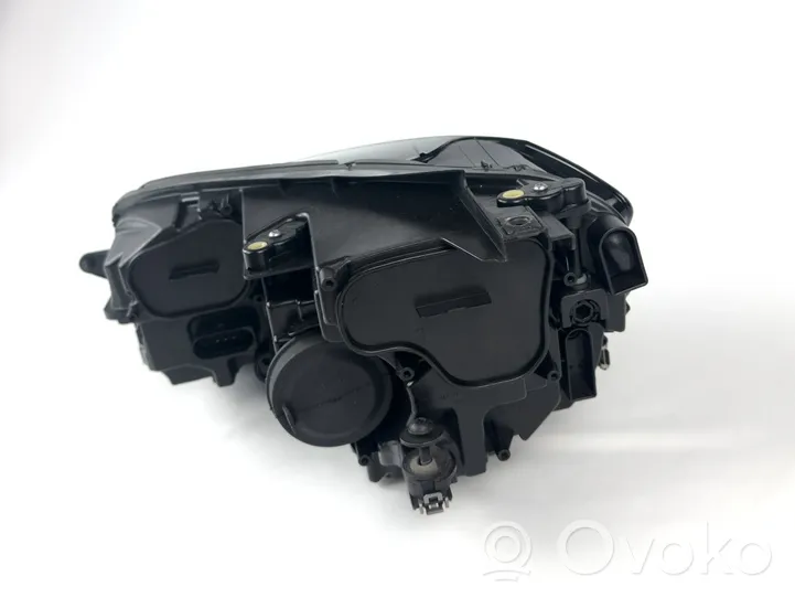 Volkswagen e-Golf Передняя фара 5ge941036