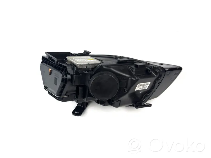 Audi A5 8T 8F Headlight/headlamp 8t0941004ad