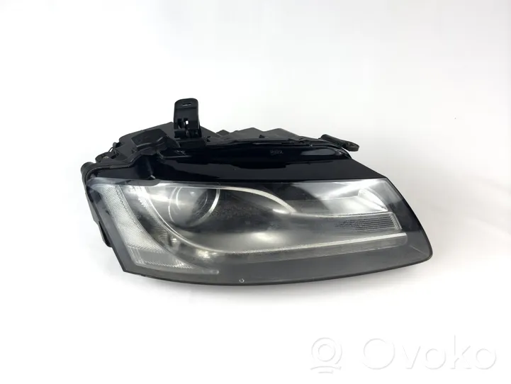 Audi A5 8T 8F Lampa przednia 8t0941004ad