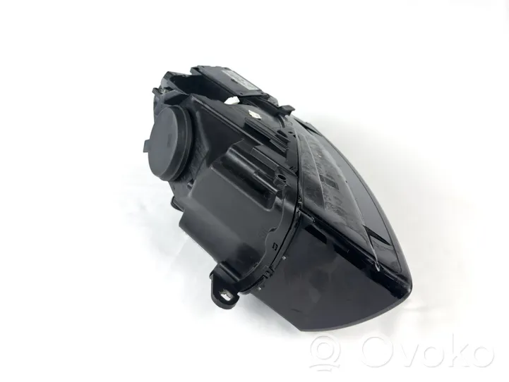 Audi A5 8T 8F Lampa przednia 8t0941004an