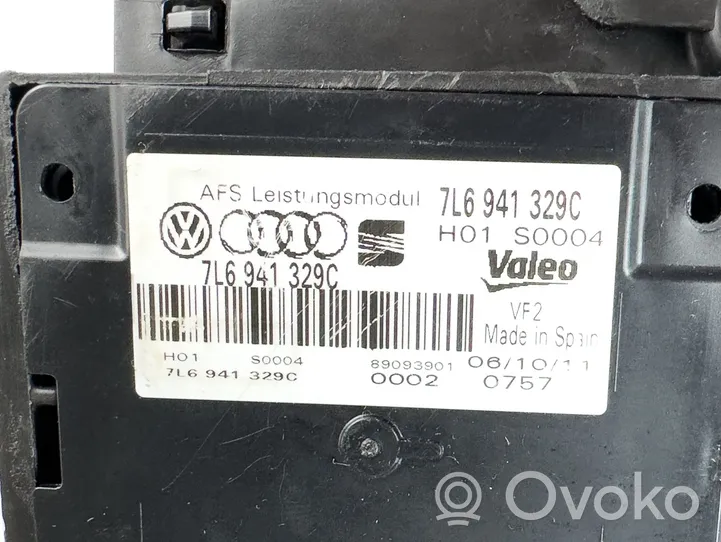 Audi A5 8T 8F Lampa przednia 8t0941004an