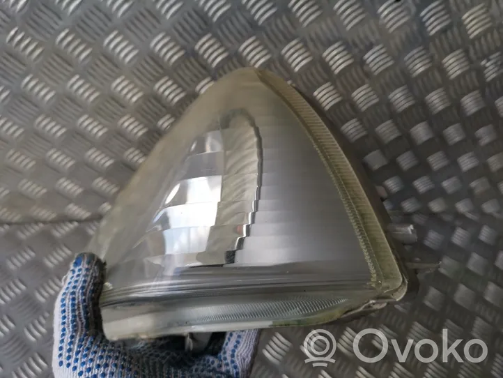 Citroen Jumpy Phare frontale 89009573