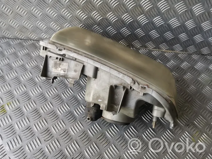 Citroen Jumpy Phare frontale 89009572