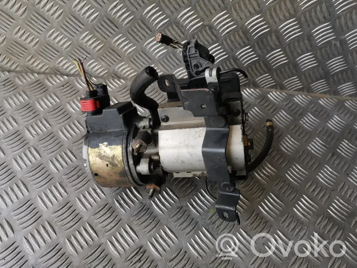 Citroen C5 Ilmajousituksen kompressori 9643373480