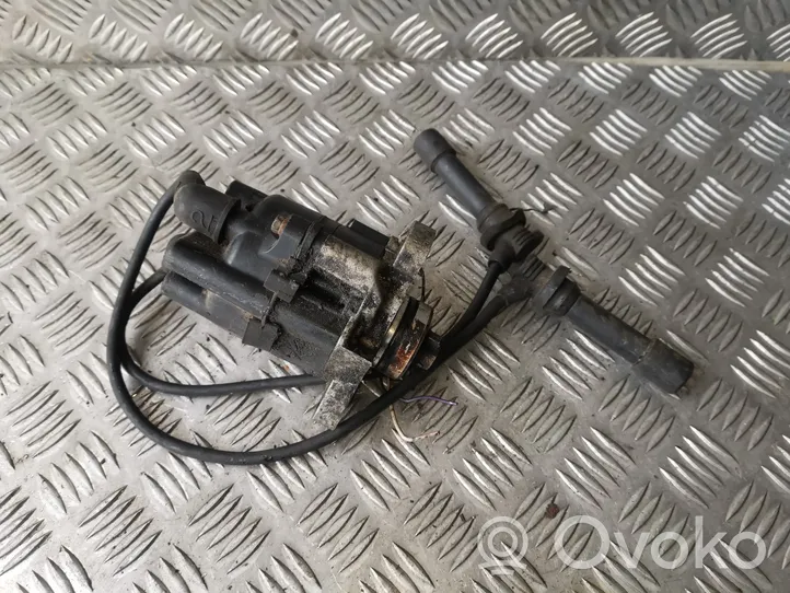 Mazda 323 F Spinterogeno Spark T2T60371