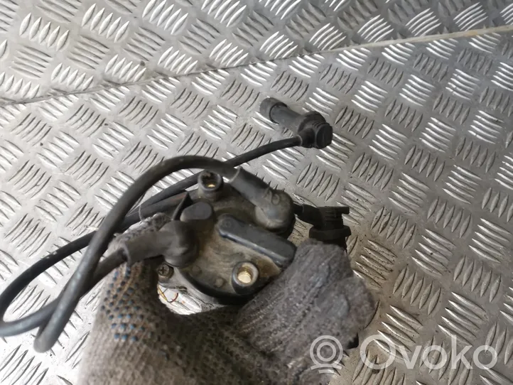 Mazda 323 F Spinterogeno Spark T2T60371