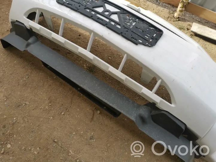 Chevrolet Equinox Front bumper 5489116