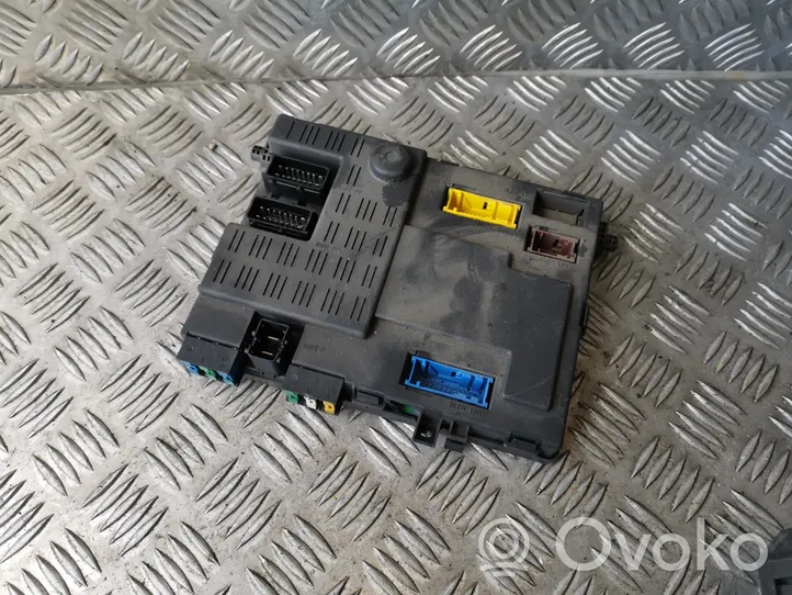 Citroen Xsara Picasso Module confort 9642409480