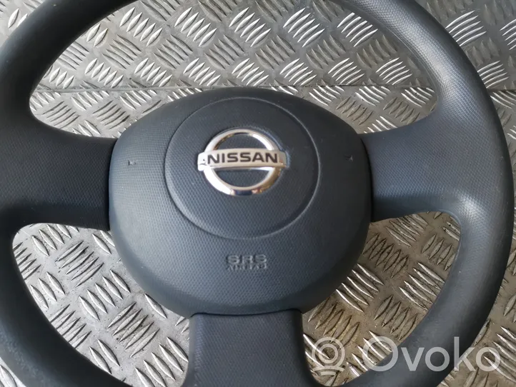 Nissan Micra Kierownica 48430AX303