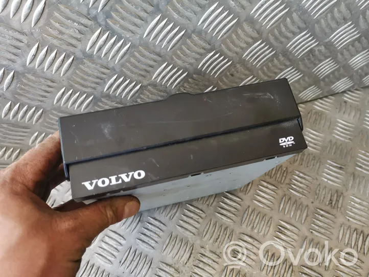 Volvo S60 Unità di navigazione lettore CD/DVD 30732902