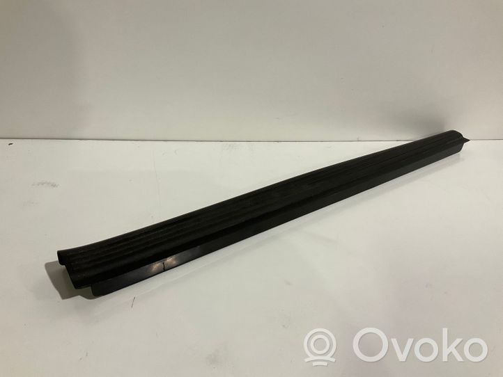 Mercedes-Benz E W211 Front sill trim cover A2116801835