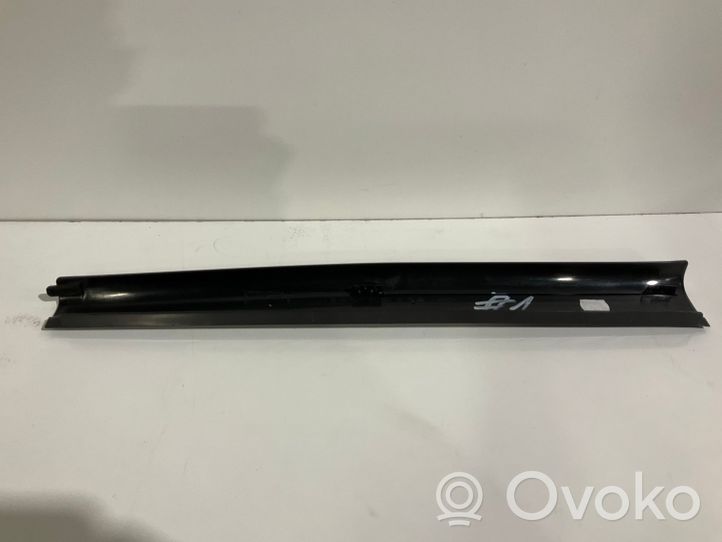 Mercedes-Benz E W211 Front sill trim cover A2116801835