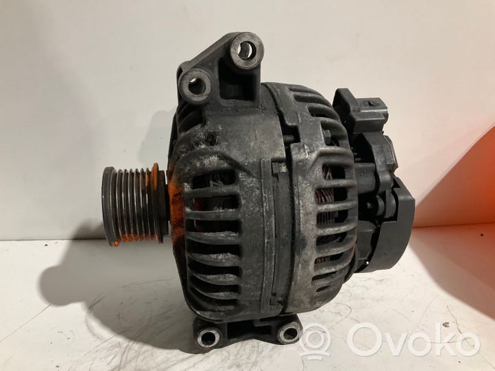 Mercedes-Benz E W211 Alternator PR14CO