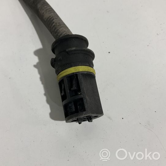 Mercedes-Benz E W211 Sensore della sonda Lambda 0258006353