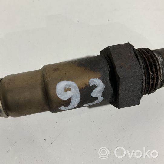 Mercedes-Benz E W211 Sensore della sonda Lambda 0258006353