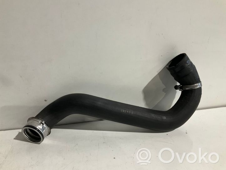 Mercedes-Benz CLS AMG C219 Engine coolant pipe/hose 