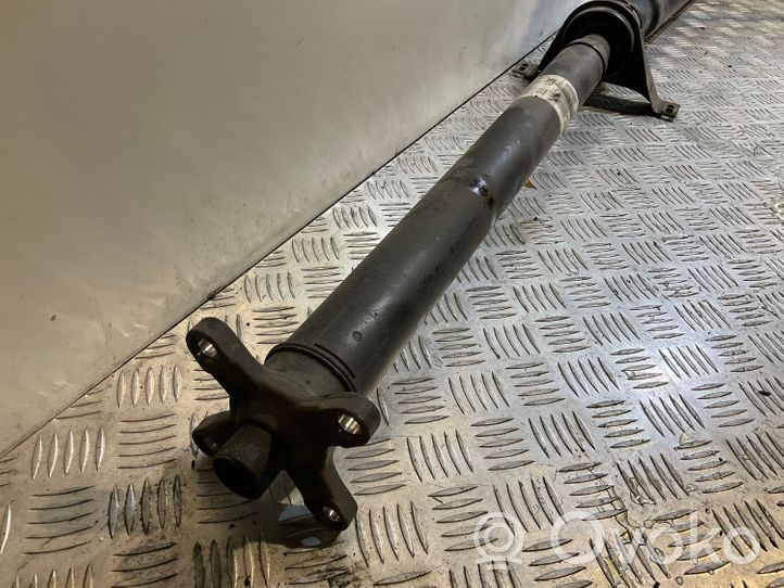 Mercedes-Benz CLS AMG C219 Drive shaft (set) 