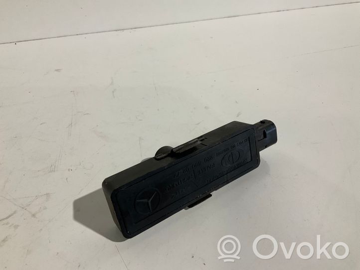 Mercedes-Benz E W211 Sun solar sensor 2208300272