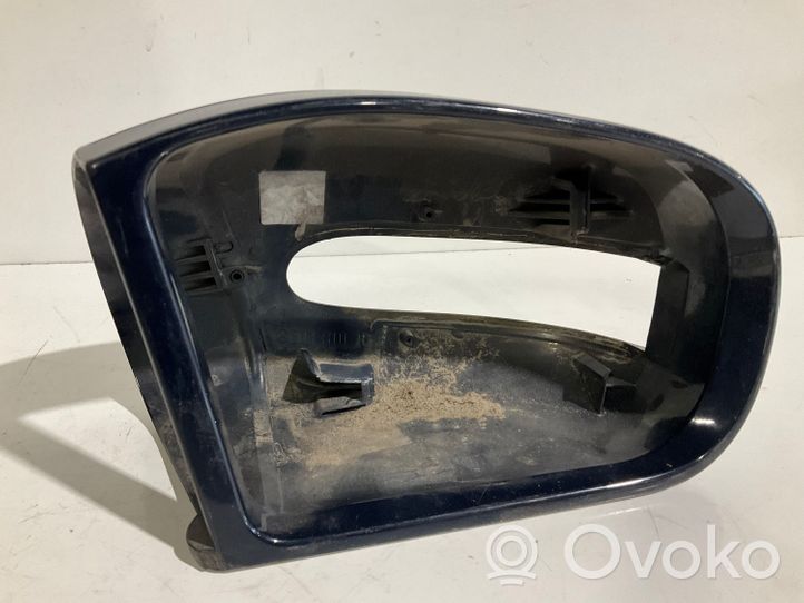 Mercedes-Benz E W211 Copertura in plastica per specchietti retrovisori esterni 2038101664