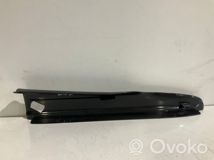 Mercedes-Benz E W211 Rear sill trim cover A2116800635