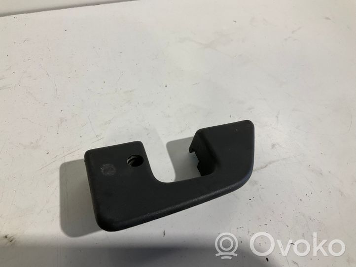 Mercedes-Benz E W211 Altro elemento di rivestimento della portiera posteriore A2117230524