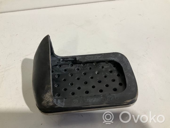 Mercedes-Benz E W212 Pedal de freno A1702900182